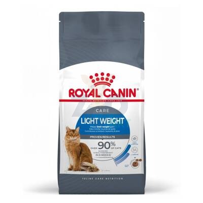 ROYAL CANIN Light Weight Care 8kg
