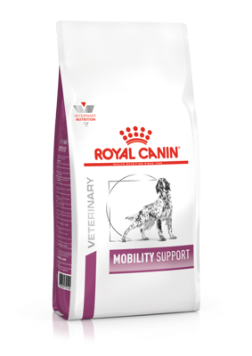 ROYAL CANIN Mobility Support 12kg