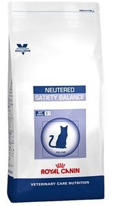 ROYAL CANIN Neutered Satiety Balance 1,5kg x2