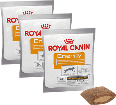 ROYAL CANIN Nutritional Supplement Energy 30x50g