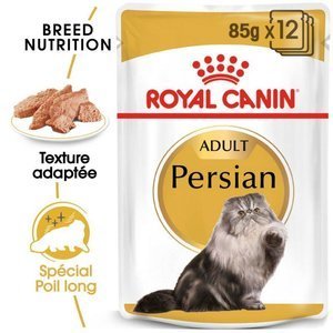 ROYAL CANIN Persian 12x85g x2