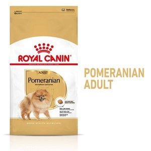 ROYAL CANIN Pomeranian Adult 1,5kg