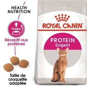 ROYAL CANIN Protein Exigent 2kg
