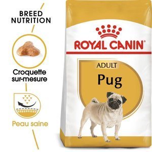 ROYAL CANIN Pug Adult 1,5kg X2