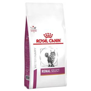 ROYAL CANIN Renal Select 400g x2