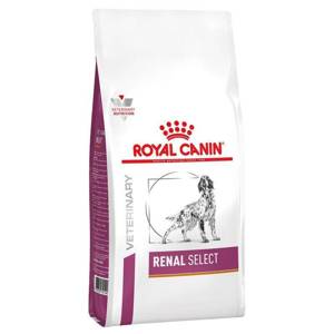 ROYAL CANIN Renal Select Canine RSE 10kg x2