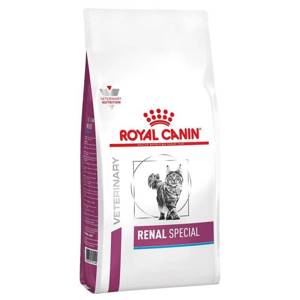 ROYAL CANIN Renal Special 400g x2