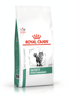 ROYAL CANIN Satiety Support Weight Management SAT 34 6kg