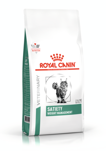 ROYAL CANIN Satiety Weight Management 3,5kg x2