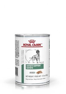 ROYAL CANIN Satiety Weight Management 410g x 12