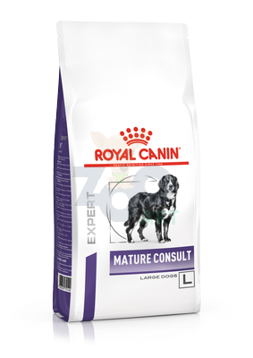 ROYAL CANIN Senior Consult Mature Large Dog 14kg