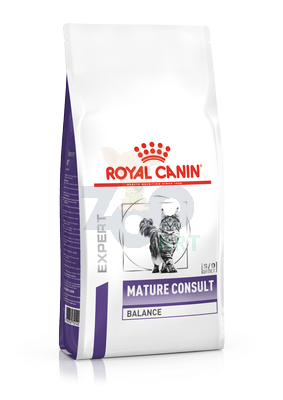 ROYAL CANIN Senior Consult Stage 1 Balanced 3,5kg