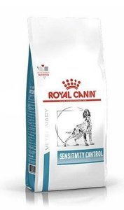 ROYAL CANIN Sensitivity Control 1,5kg x2