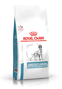 ROYAL CANIN Sensitivity Control 14kg