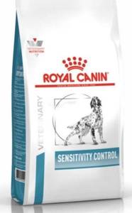 ROYAL CANIN Sensitivity Control 7kg x2