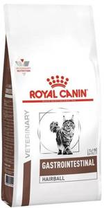 ROYAL CANIN Skin Hairball Gastrointestinal 4kg + surprise pour votre chat GRATUITES !