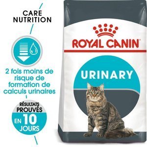 ROYAL CANIN Urinary Care 10kg + Surprise pour votre chat  GRATUITES !