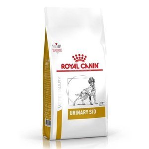 ROYAL CANIN Urinary S/O 2kg x2