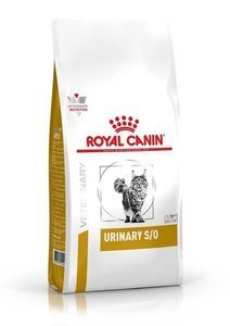 ROYAL CANIN Urinary S/O 3,5kg x2