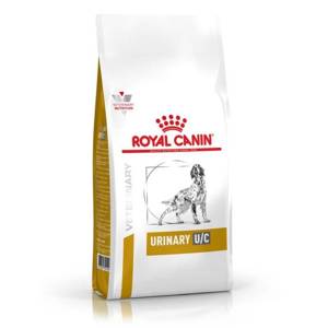 ROYAL CANIN Urinary U/C 14kg x2
