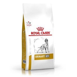 ROYAL CANIN Urinary U/C Low Purine 2kg