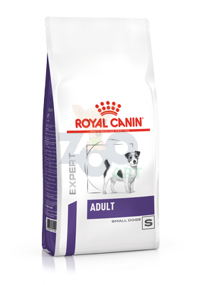 ROYAL CANIN Vet Care Nutrition Small Adult Dental & Digest 2kg x2
