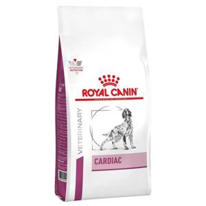 ROYAL CANIN Veterinary Cardiac 14kg x2