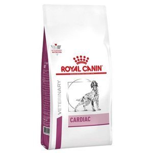 ROYAL CANIN Veterinary Cardiac 2kg x2