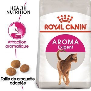 Royal Canin Aroma Exigent 2kg x2