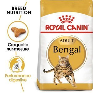 Royal Canin Bengal Adult 400g x2