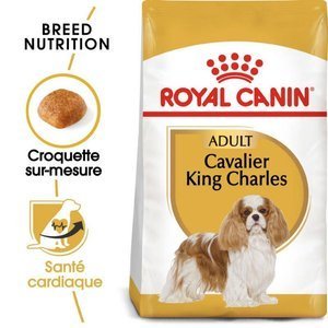 Royal Canin Cavalier King Charles Spaniel Adult 1,5kg