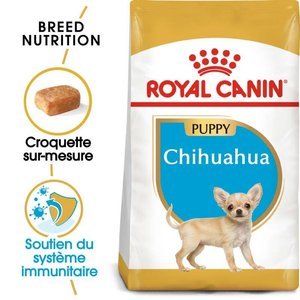 Royal Canin Chihuahua Puppy 500g x2