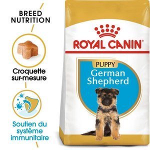Royal Canin German Shepherd Puppy 12kg  x2