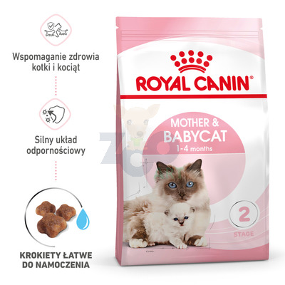 Royal Canin Mother&Babycat 2kg