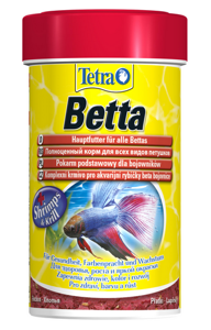 TETRA Betta 100ml x2