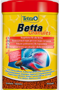 TETRA Betta Granules 5g x2
