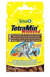 TETRA Min Weekend 10pcs x2
