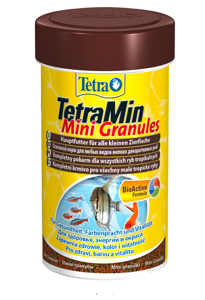 TETRA  Mini Granules 100 ml