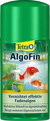 TETRA Pond AlgoFin 500ml - liquide
