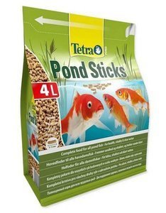 TETRA Pond Sticks 4L