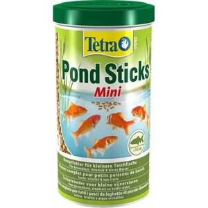 Nourriture pour poissons stick-orties-25g - Accessoire Aquarium