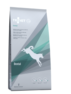 TROVET OCF Dental (pour chiens) 2,5kg + Surprise gratuite pour chien