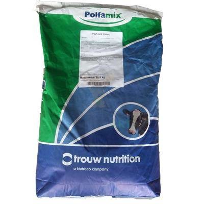 TROW NUTRITION Polfamix Formo 25kg