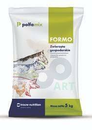 TROW NUTRITION Polfamix Formo 5kg