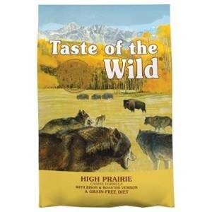 Taste Of The Wild Haute Prairie 5,6kg