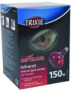 Trixie Ampoule chauffante infrarouge 150W