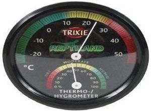 Trixie Thermomètre/Hygromètre Analogique