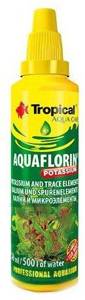 Tropical Aquaflorin Potassium 30ml x5