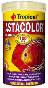Tropical Astacolor 100ml x5
