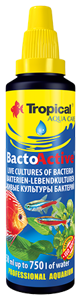 Tropical Bacto-Active 250ml x2